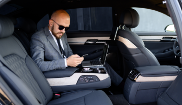 tampa limo service