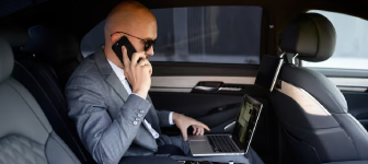 corporate transportation tampa