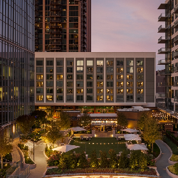 epicurean hotel autograph collection​