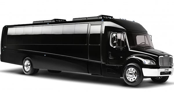 party bus near me