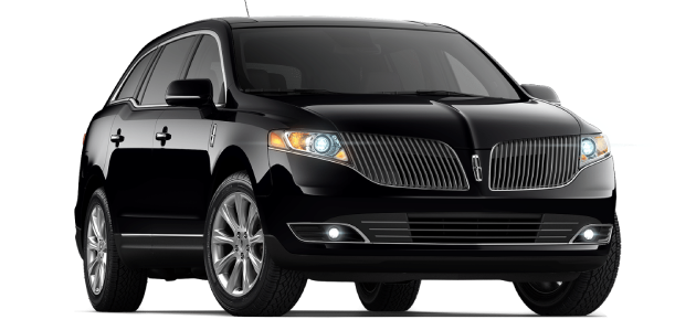 black car service