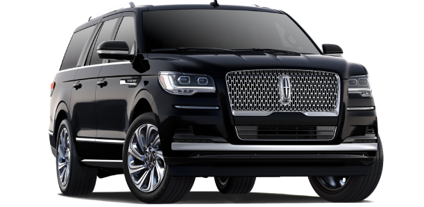 black car service
