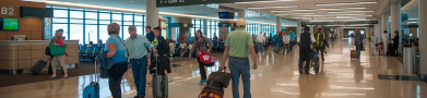 Sarasota–Bradenton airport transportation​