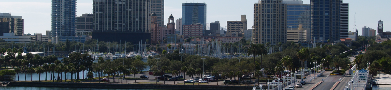st petersburg limo service