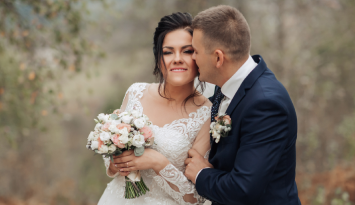 wedding limousine​