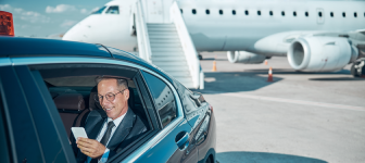 tampa airport car service