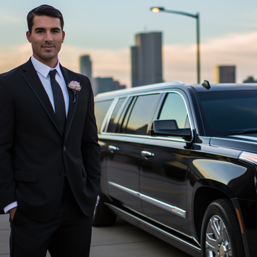 Limo Service Tampa