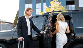 limousine tampa