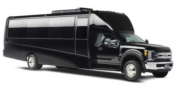 black car service