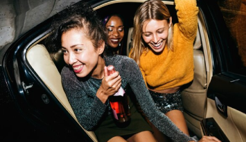 tampa limo service