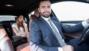 tampa limo service