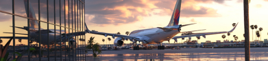 tampa airport transportation​