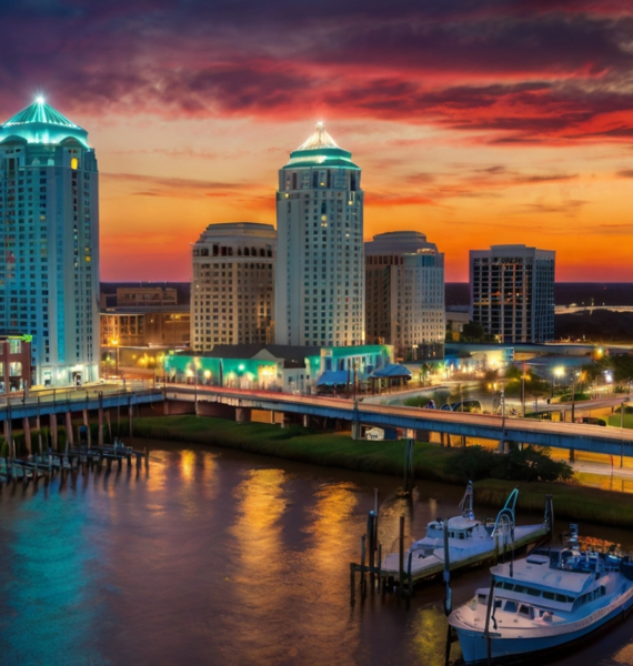 tampa car service
