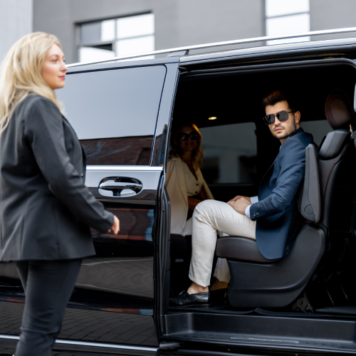 Limo Service Tampa