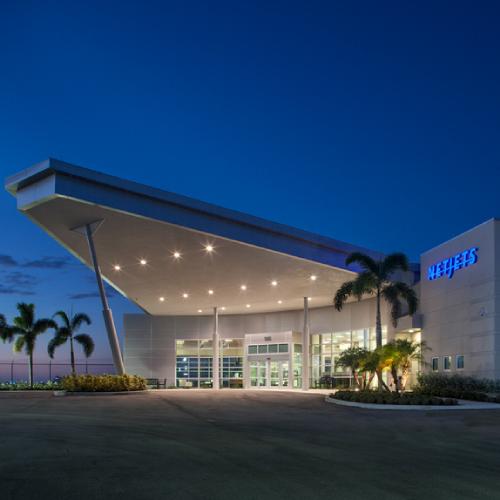 car service to Palm Beach airport
