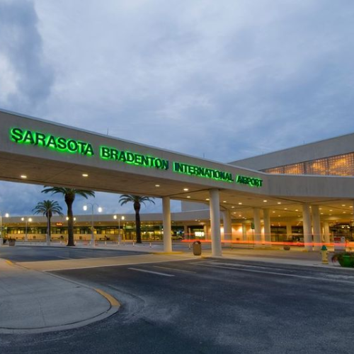 car service to Sarasota Bradenton Airport
