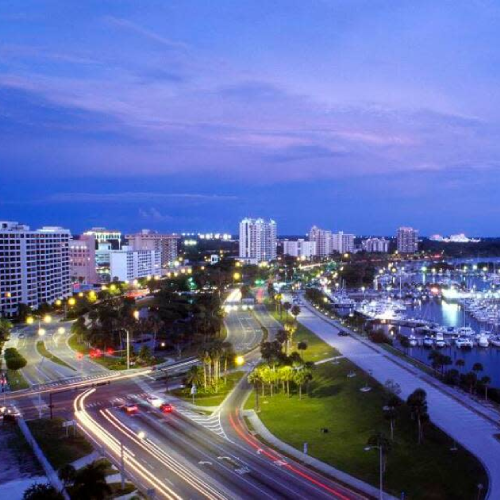 limo service in bradenton