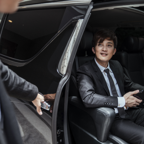 tampa Airport hotel transfer