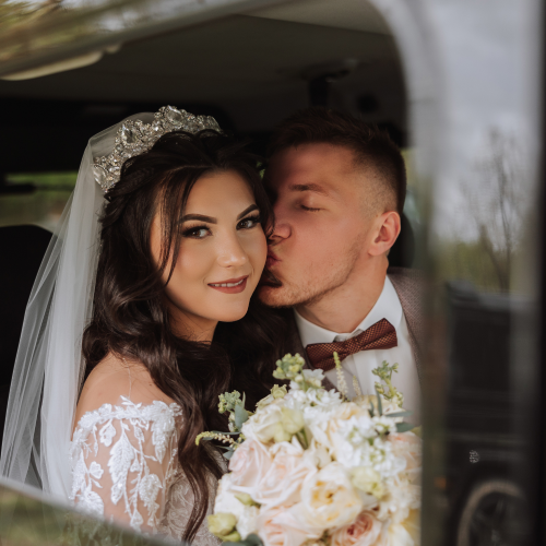 wedding limo service tampa