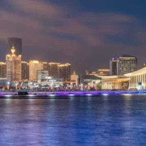 clearwater limo service