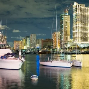 new port richey limo service