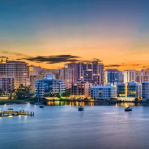 sarasota limo service